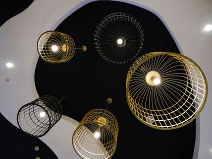  Điểm đến giải trí 